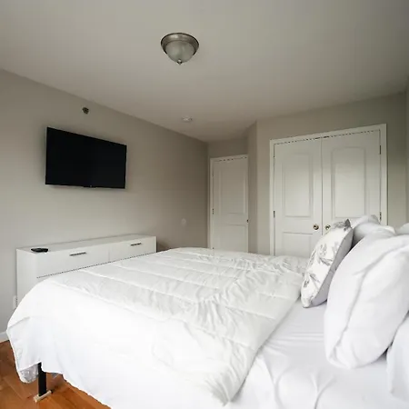 Newark Liberty Gem Brick House - Apt 3 Exterior photo